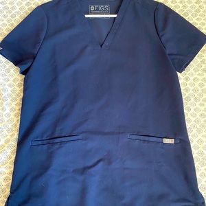 Figs Casma Small top